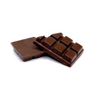 Euphoria Edibles - Chocolate Bars (600mg) - Image 7