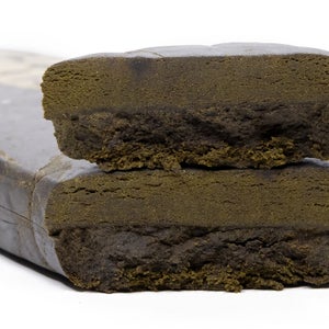 Jungle Ridge - Coffee Crisp Hash - Image 2