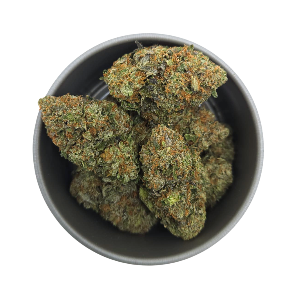 Frost Factory - Cold Cured Quads (14g)