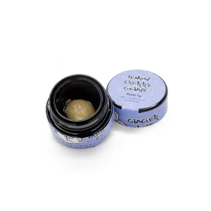 Glacier Melt Co. - Live Hash Rosin (1g) - Image 2