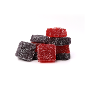 MOTA - THC Mixed Fruit Jellies (2000mg) - Image 2