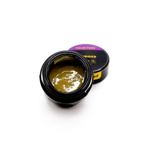 Unbranded - Live Hash Rosin (5g) - Image 3