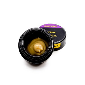 Unbranded - Live Hash Rosin (5g) - Image 2