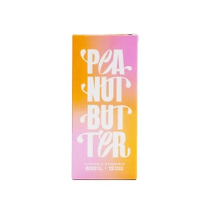 Euphoria Edibles - Chocolate Bars (600mg) - Image 4
