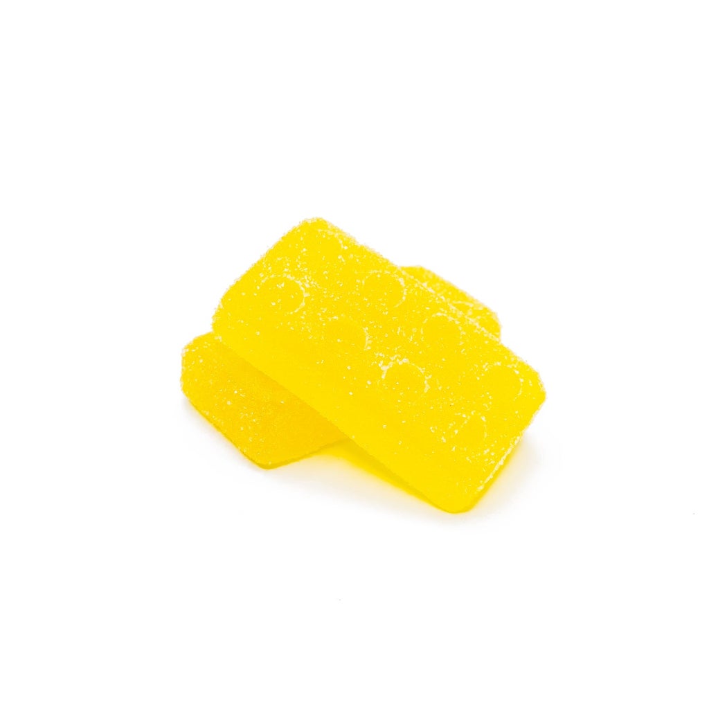 Euphoria Edibles - Gummies (1000mg)