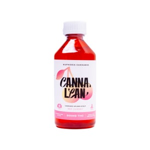 Euphoria Edibles - Cannalean (900mg) - Image 2