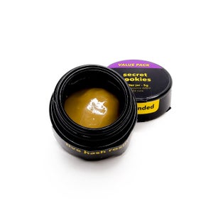 Unbranded - Live Hash Rosin (5g) - Image 5