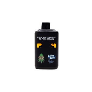 Straight Goods - Dual Chamber Disposable Vape (6g) - Image 3