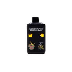Straight Goods - Dual Chamber Disposable Vape (6g) - Image 7