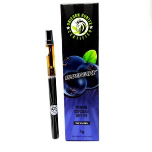 Disposable Vape Pen (Unicorn Hunter) - Image 12