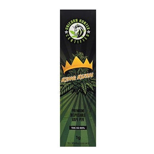 Disposable Vape Pen (Unicorn Hunter) - Image 14