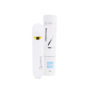 Elements - CBD Disposable Vape (2g) - Image 2
