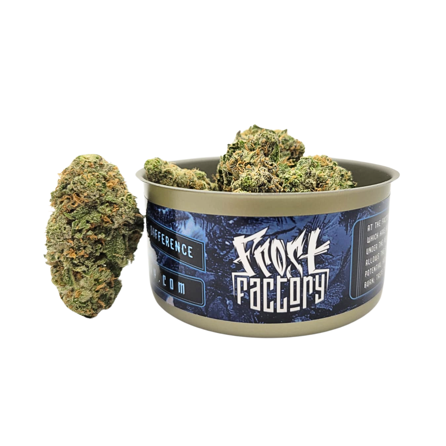 Frost Factory - Cold Cured Quads (14g) - Image 30