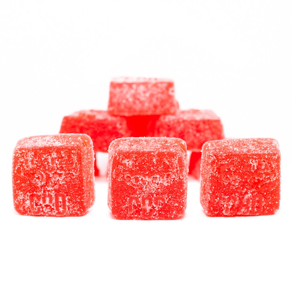MOTA - CBD Jellies (200mg to 500mg) - Image 8
