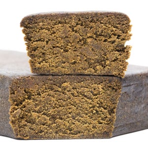 Oso Fuego - Premium Domestic Afghani Hash - Image 2