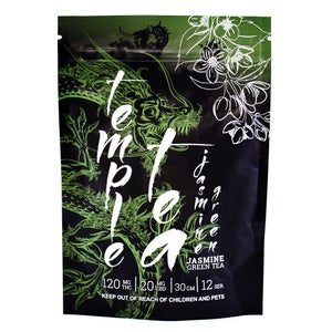 MOTA - THC Tea (120mg to 300mg) - Image 9