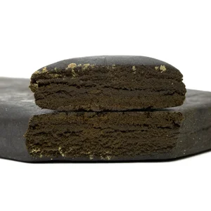 Jungle Ridge - Mazar-I-Sharif Hash - Image 2