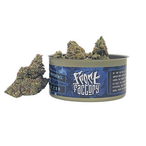 Frost Factory - Cold Cured Quads (14g) - Image 31