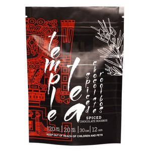 MOTA - THC Tea (120mg to 300mg) - Image 7