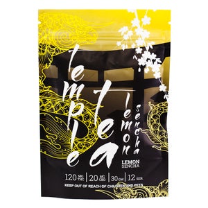 MOTA - THC Tea (120mg to 300mg) - Image 3
