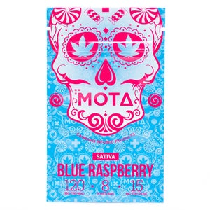 MOTA - THC Jelly (120mg) - Image 4
