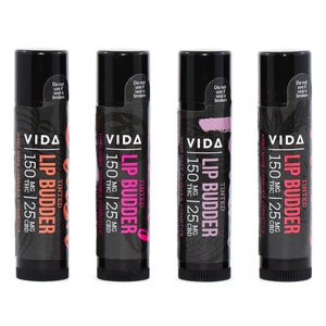 MOTA - THC/CBD VIDA Tinted Lip Budder (175mg) - Image 2