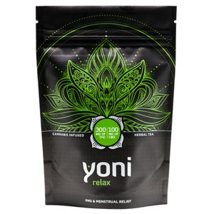 MOTA - THC Tea (120mg to 300mg) - Image 13