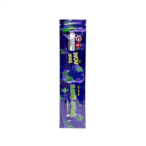 Canndy - Sour Dope Rope (500mg) - Image 3