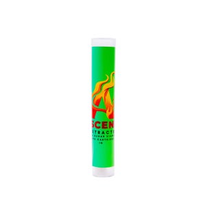 Ascend - THCA Sugar Diamond Cartridge (1g) - Image 4