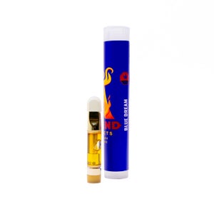Ascend - HTFSE Cartridge (1g) - Image 2