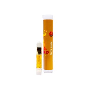 Ascend - HTFSE Cartridge (1g) - Image 8