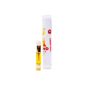 Ascend - HTFSE Cartridge (1g) - Image 5
