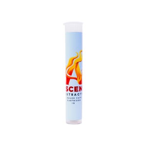 Ascend - Sauce Cartridge (1g) - Image 7