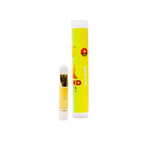 Ascend - Live Resin Cartridge (1g) - Image 8