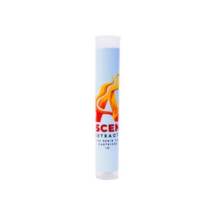 Ascend - Live Resin Cartridge (1g) - Image 4