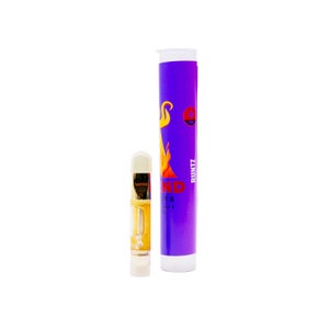 Ascend - Live Resin Cartridge (1g) - Image 2