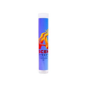 Ascend - Sauce Cartridge (1g) - Image 4
