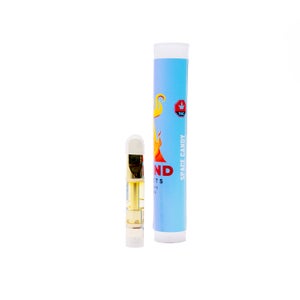 Ascend - Sauce Cartridge (1g) - Image 2