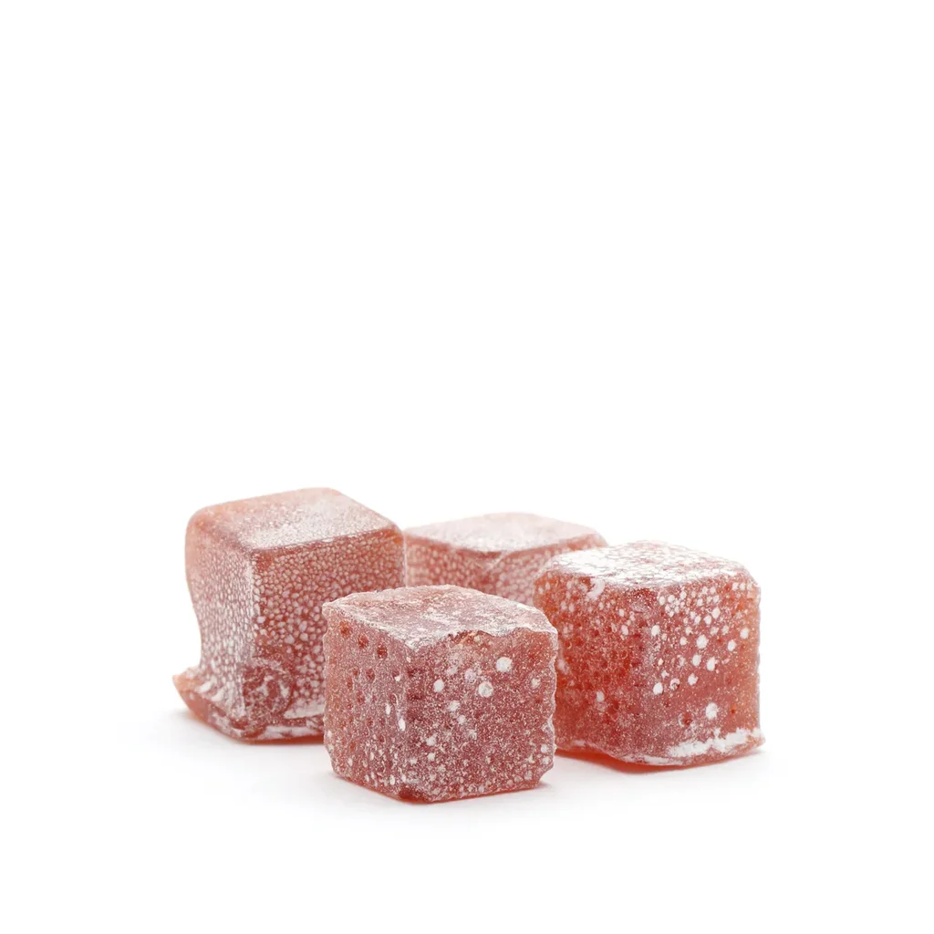 Medicated Edibles - Hard Candies (120mg)