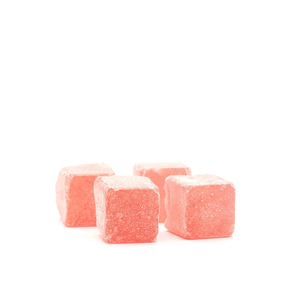 Medicated Edibles - Hard Candies (120mg)