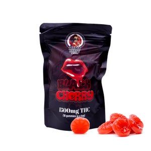 Mama Anne's - THC Gummies - Image 6