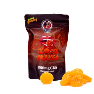Mama Anne's - CBD Gummies - Image 4