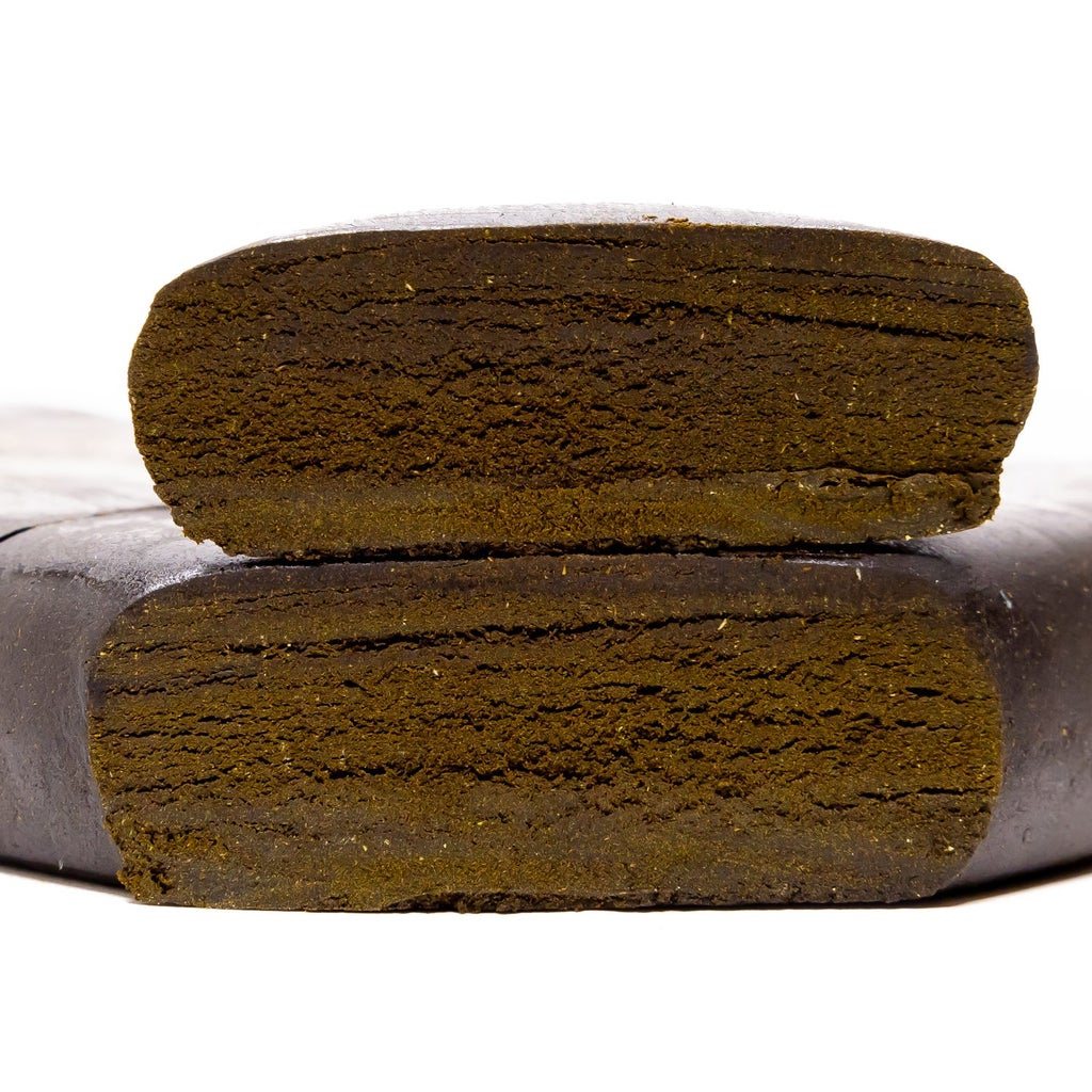 Hive - Crown Royal Hash