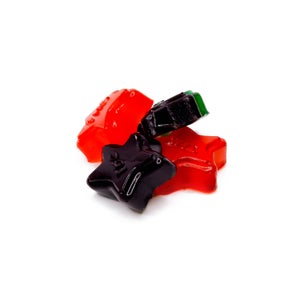 Apollo Edibles - Gummies (500mg) - Image 2