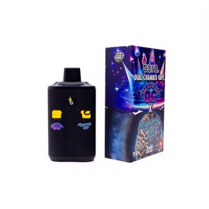 Burn Lifestyle Co. – Dual Chamber Disposable Vape (6g) - Image 3