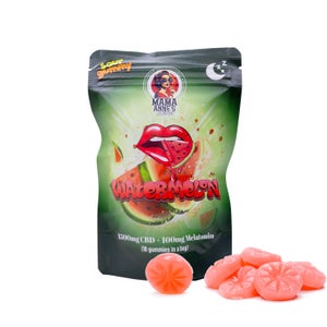 Mama Anne's - CBD Gummies - Image 2