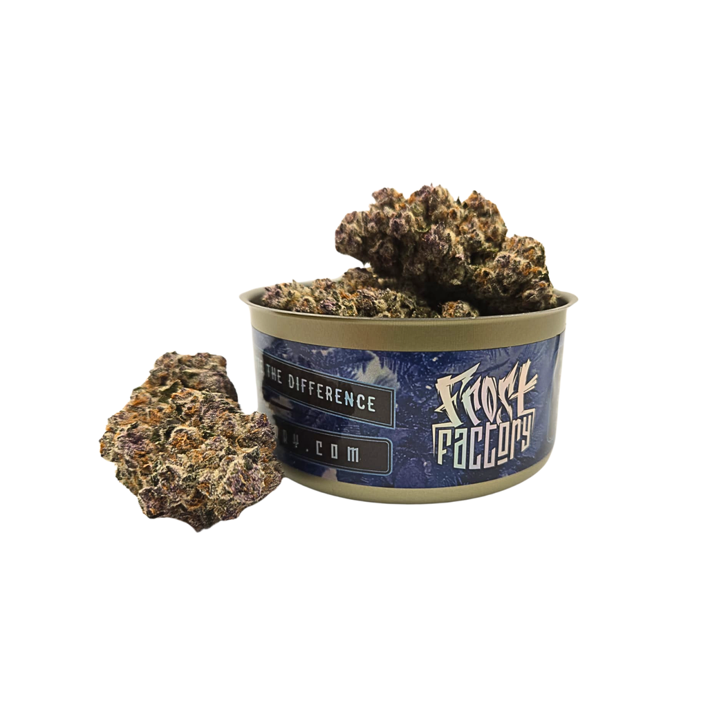 Frost Factory - Cold Cured Quads (14g)