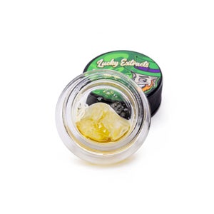 Lucky Extracts - Jumbo Diamonds & Terps (2g) - Image 3