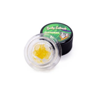 Lucky Extracts - Diamonds (1g) - Image 3