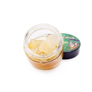 Lucky Extracts - Jumbo Diamonds & Terps (28g) - Image 4